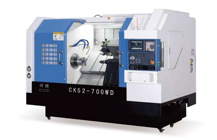 乡宁回收CNC